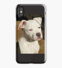 Teena iPhone Case/Skin