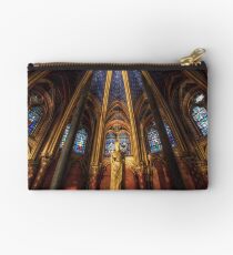 Lower Chapel Studio Pouch