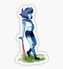 lapis Sticker