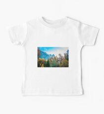 Autumn Baby Tee