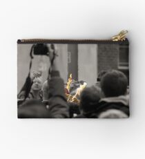 Olympic Torch Relay Studio Pouch