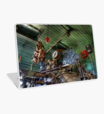 Steam Punk Laptop Skin