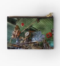 Steam Punk Studio Pouch