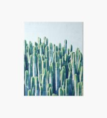 Cactus V2 #redbubble #home #lifestyle #buyart #decor Art Board