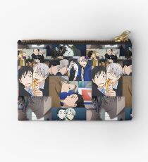 Victuuri Studio Pouch