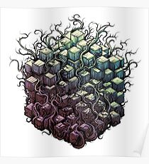 TESSERACT Poster