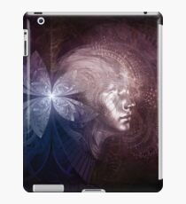 Minerva iPad Case/Skin