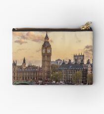 BigBen Studio Pouch