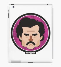 Pablo_ GTA Style iPad Case/Skin