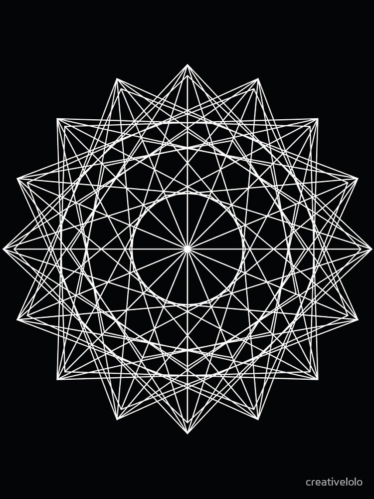 Geometric 6 by creativelolo