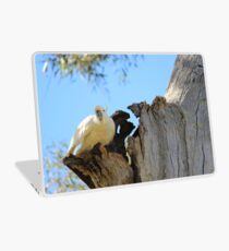 This is my house.... Laptop Skin