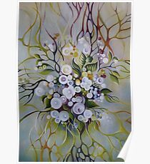 Flowers Poster
