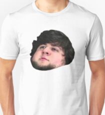 JonTron Unisex T-Shirt