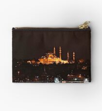 Istanbul At dawn Studio Pouch
