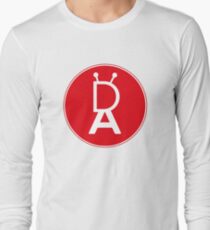DIGITALIENI team Long Sleeve T-Shirt