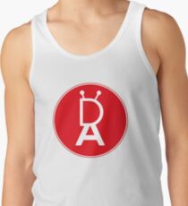 DIGITALIENI team Tank Top