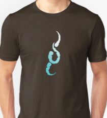 Apocalypse Lost Tribe: White Howlers Unisex T-Shirt