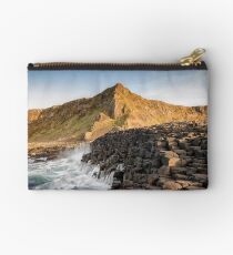 The Giant's Causeway Studio Pouch