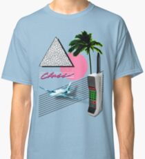 BUSINESS CLASS '84 KOLLEKTION Classic T-Shirt