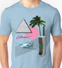 BUSINESS CLASS '84 COLLECTION Unisex T-Shirt