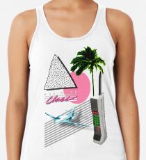 BUSINESS CLASS '84 KOLLEKTION Tanktop für Frauen