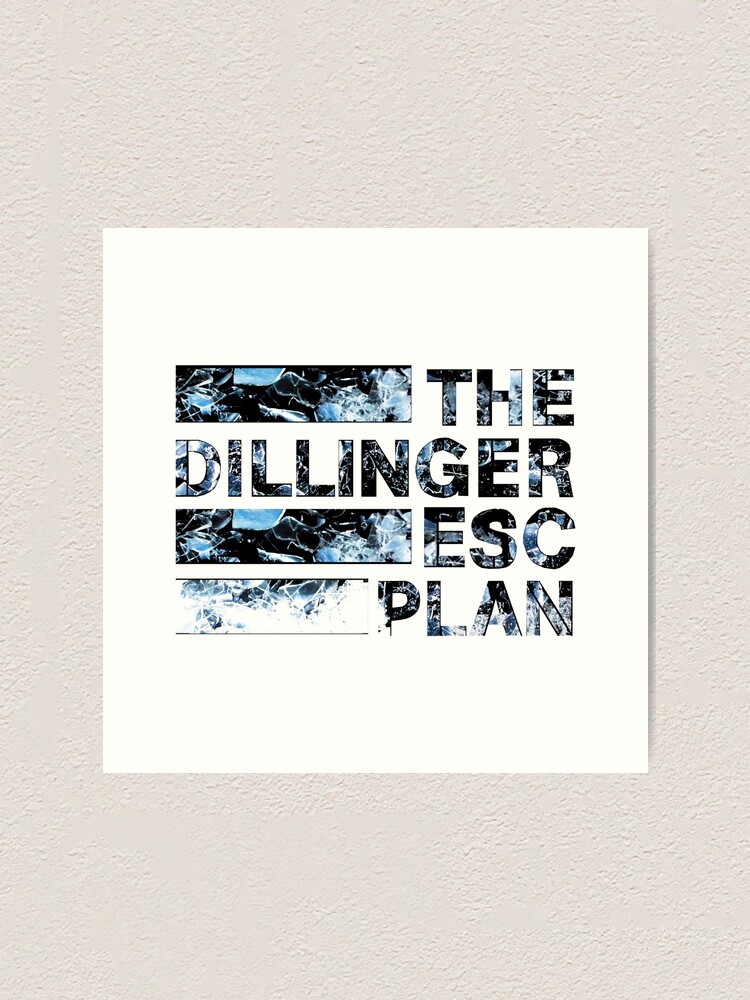 dillinger escape plan dissociation review