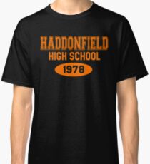 Haddonfield High School 1978 Classic T-Shirt