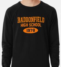 Haddonfield High School 1978 Lightweight Sweatshirt