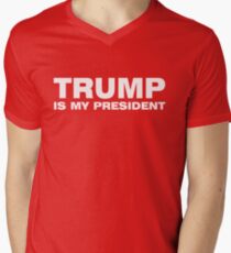 TRUMP Is My President Official INFOWARS T-Shirt Alex Jones Hillary ... TRUMP Is My President Official INFOWARS T-Shirt Alex Jones Hillary ...
