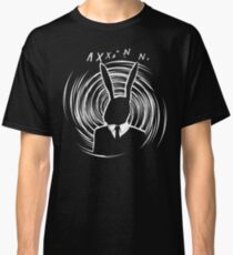 EMPIRE INTÉRIEUR - Lapin d'Axxonn - David Lynch T-shirt classique