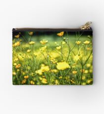 Buttercups Studio Pouch