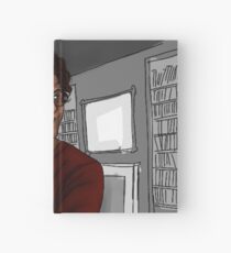 James Potter Hardcover Journal