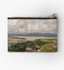 Llandudno Landscape Studio Pouch