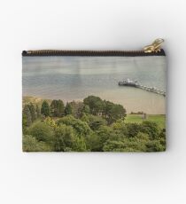 Llandudno Landscape Studio Pouch