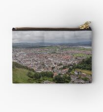 Llandudno Landscape Studio Pouch