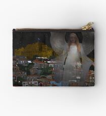 Pure Lesvos Studio Pouch