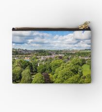 Blarney, Ireland Studio Pouch