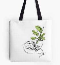 Matti Tote Bag
