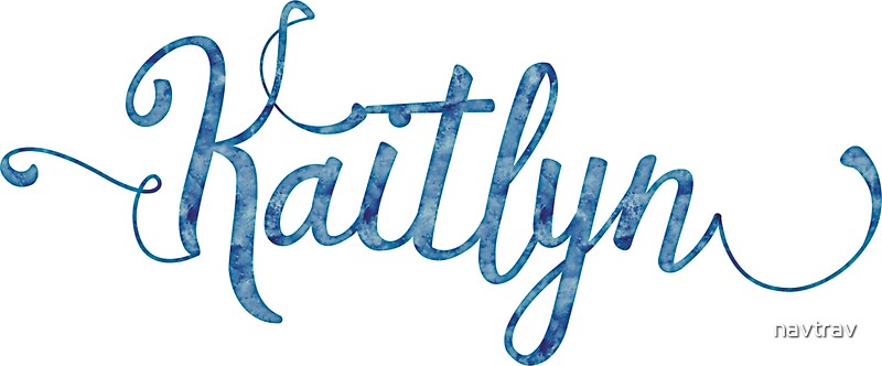 Kaitlyn Logo