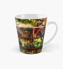 The Fantastic Voyage Tall Mug