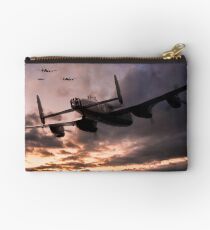 Lancasters Depart Studio Pouch