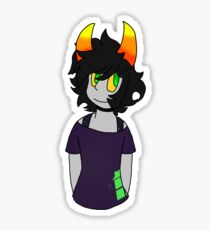 Homestuck: Stickers | Redbubble