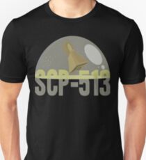 SCP-513 "A Cowbell" Unisex T-Shirt