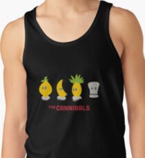 The Cannibals Tank Top