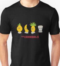 The Cannibals Unisex T-Shirt