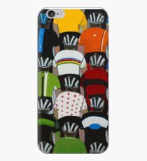 Maillots 2014 iPhone Case