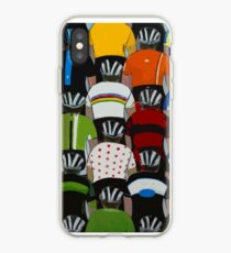 Maillots 2014 iPhone Case
