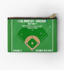 Miguel Montero Blasts A Grand Slam Studio Pouch