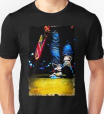 Future and Back Unisex T-Shirt