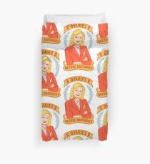 Leslie Duvet Cover
